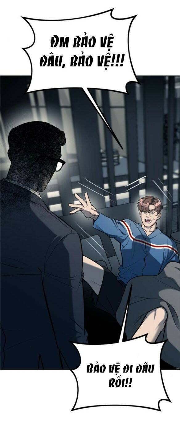 Xâm Nhập Vào Trường Trung Học Tài Phiệt! - Chap 18.2 - Trang 23