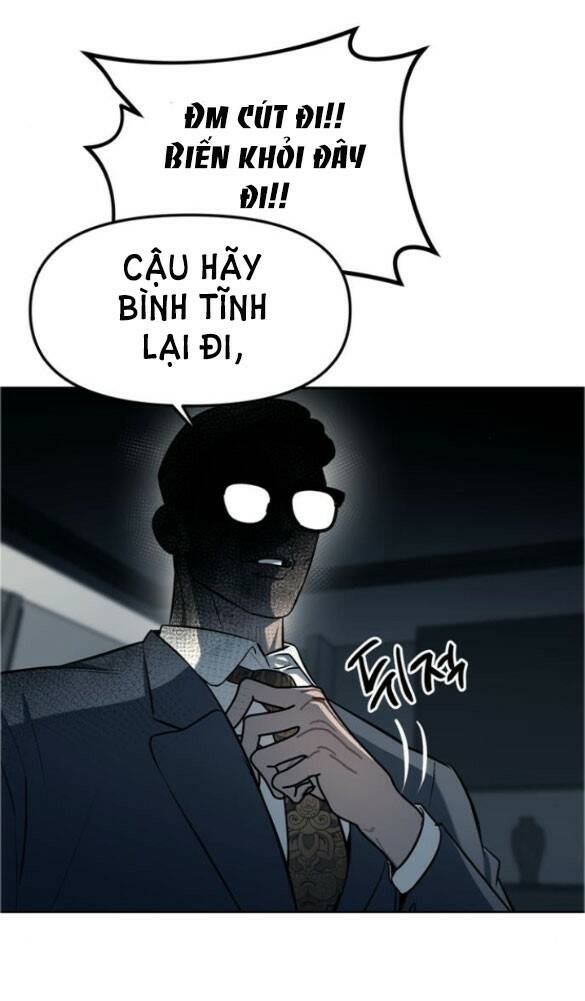 Xâm Nhập Vào Trường Trung Học Tài Phiệt! - Chap 18.2 - Trang 24