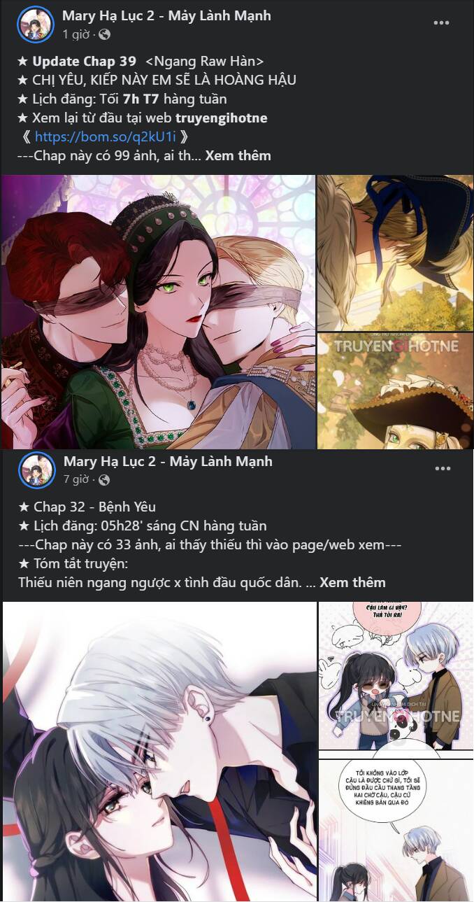 Xâm Nhập Vào Trường Trung Học Tài Phiệt! - Chap 18.2 - Trang 25