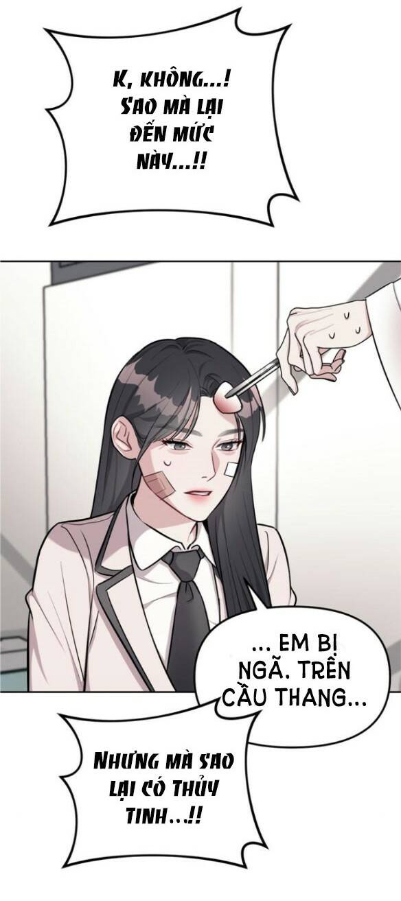 Xâm Nhập Vào Trường Trung Học Tài Phiệt! - Chap 18.2 - Trang 5