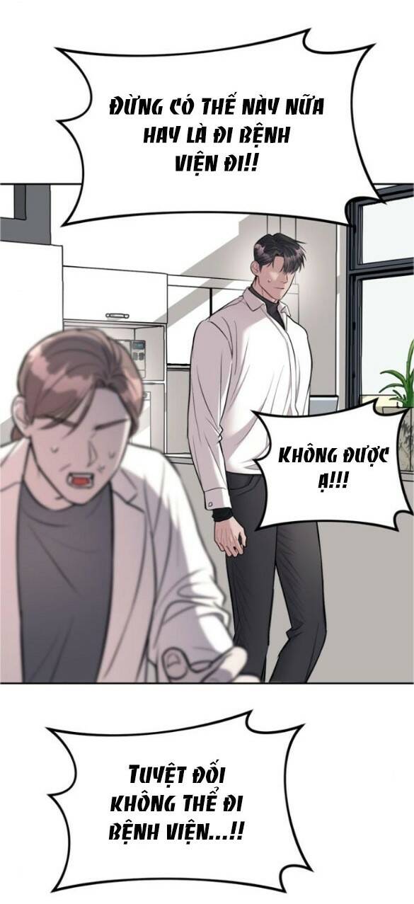 Xâm Nhập Vào Trường Trung Học Tài Phiệt! - Chap 18.2 - Trang 6