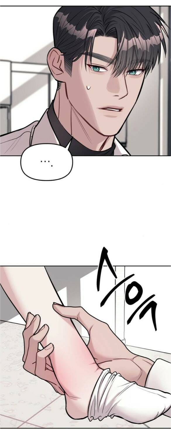 Xâm Nhập Vào Trường Trung Học Tài Phiệt! - Chap 18.2 - Trang 7