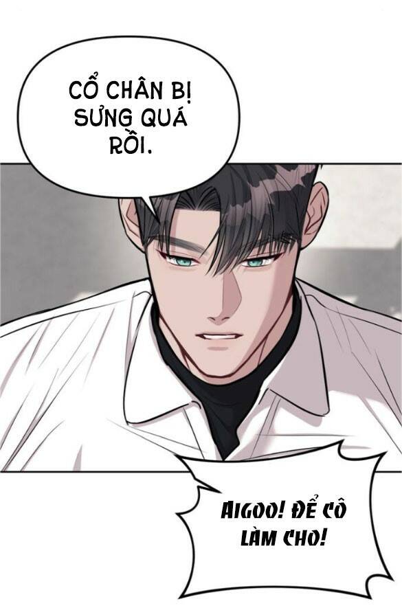 Xâm Nhập Vào Trường Trung Học Tài Phiệt! - Chap 18.2 - Trang 9