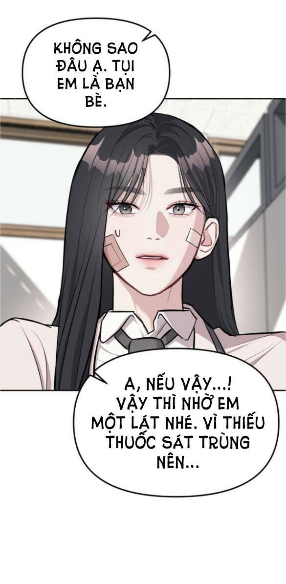 Xâm Nhập Vào Trường Trung Học Tài Phiệt! - Chap 18.2 - Trang 10