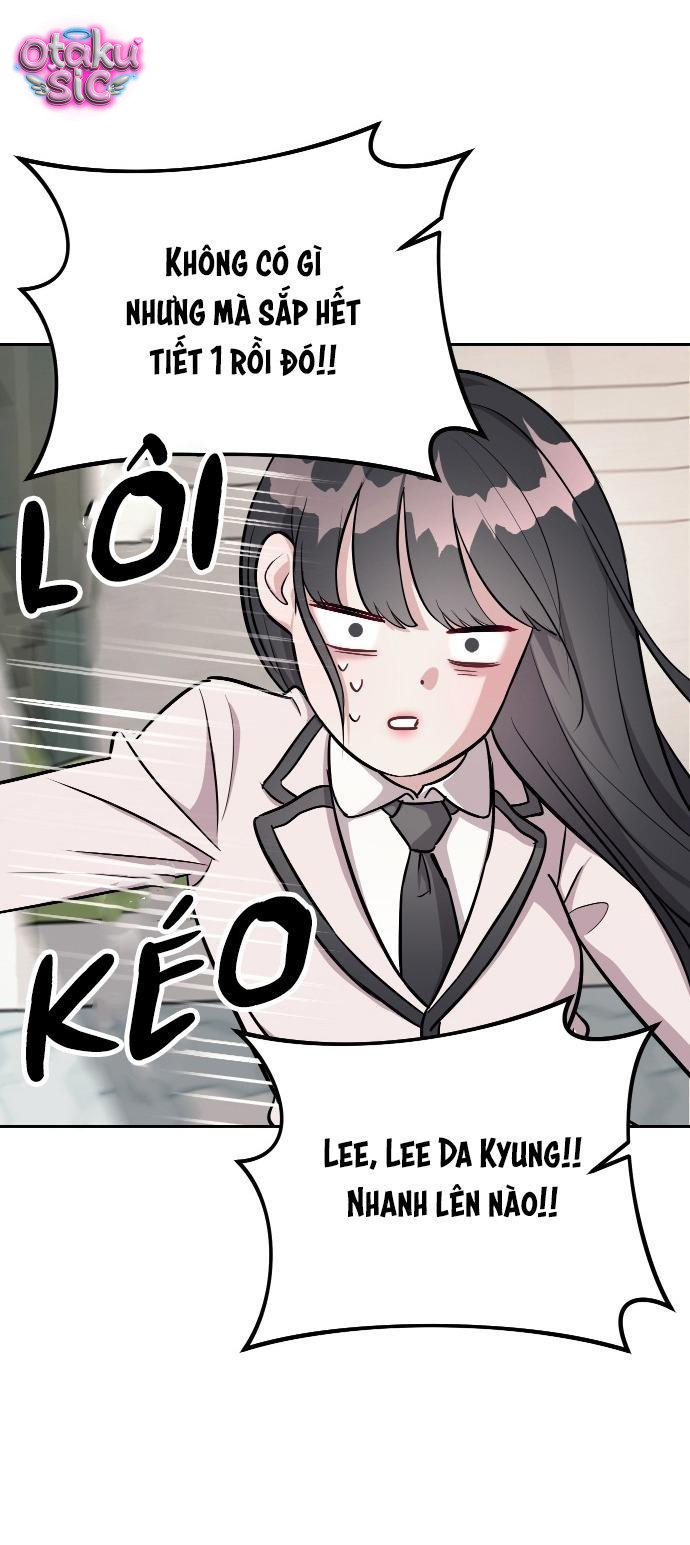 Xâm Nhập Vào Trường Trung Học Tài Phiệt! - Chap 18 - Trang 1