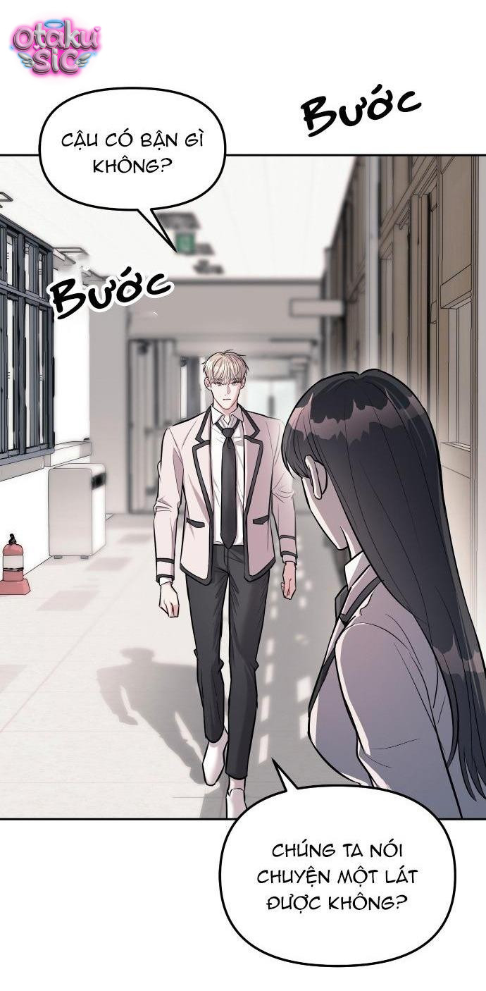 Xâm Nhập Vào Trường Trung Học Tài Phiệt! - Chap 18 - Trang 14
