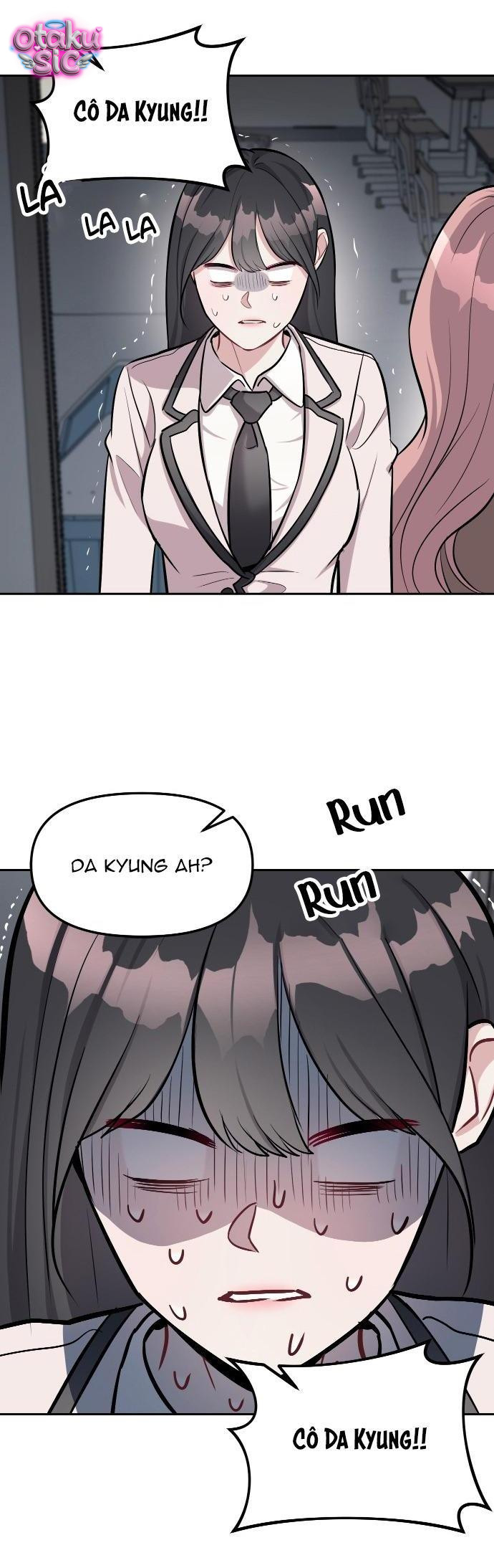 Xâm Nhập Vào Trường Trung Học Tài Phiệt! - Chap 18 - Trang 15