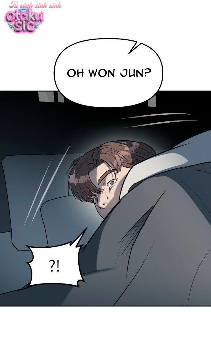 Xâm Nhập Vào Trường Trung Học Tài Phiệt! - Chap 18 - Trang 18