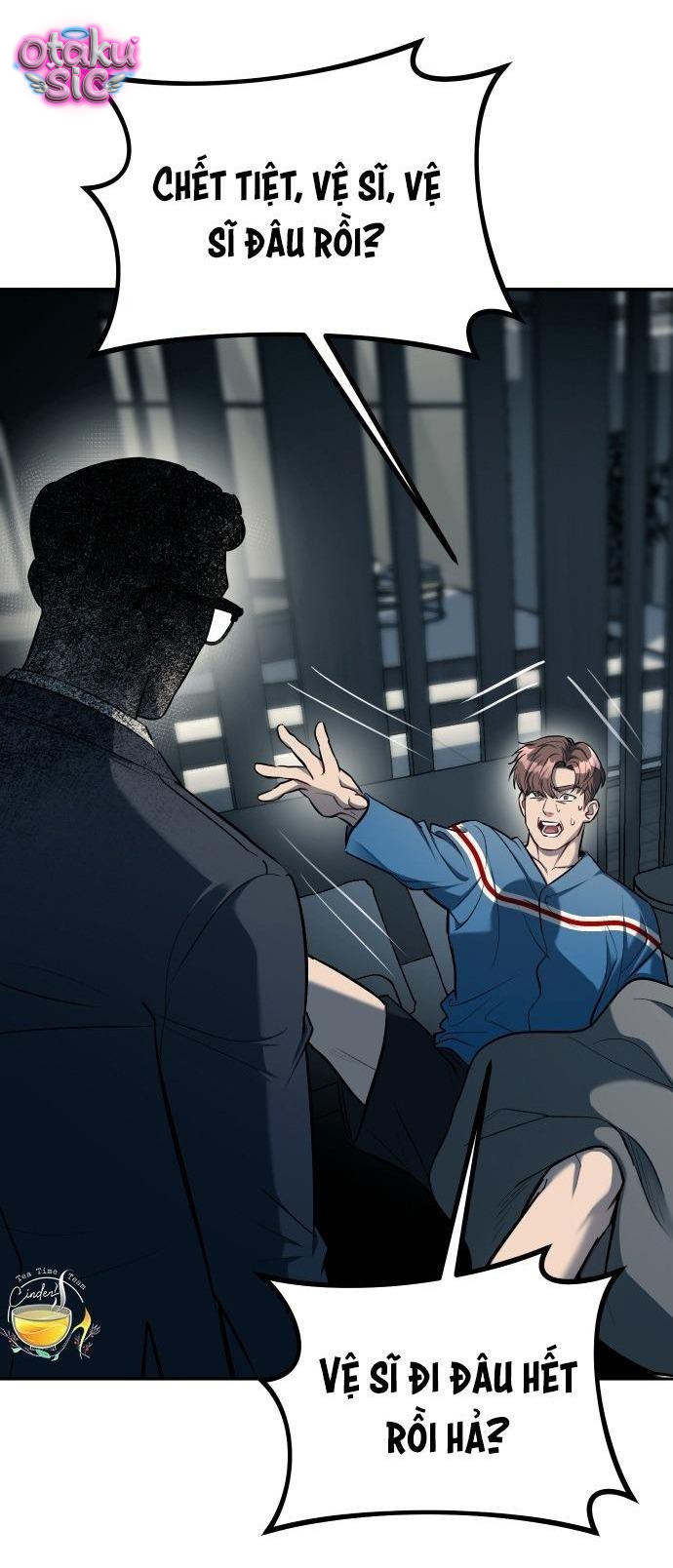 Xâm Nhập Vào Trường Trung Học Tài Phiệt! - Chap 18 - Trang 20