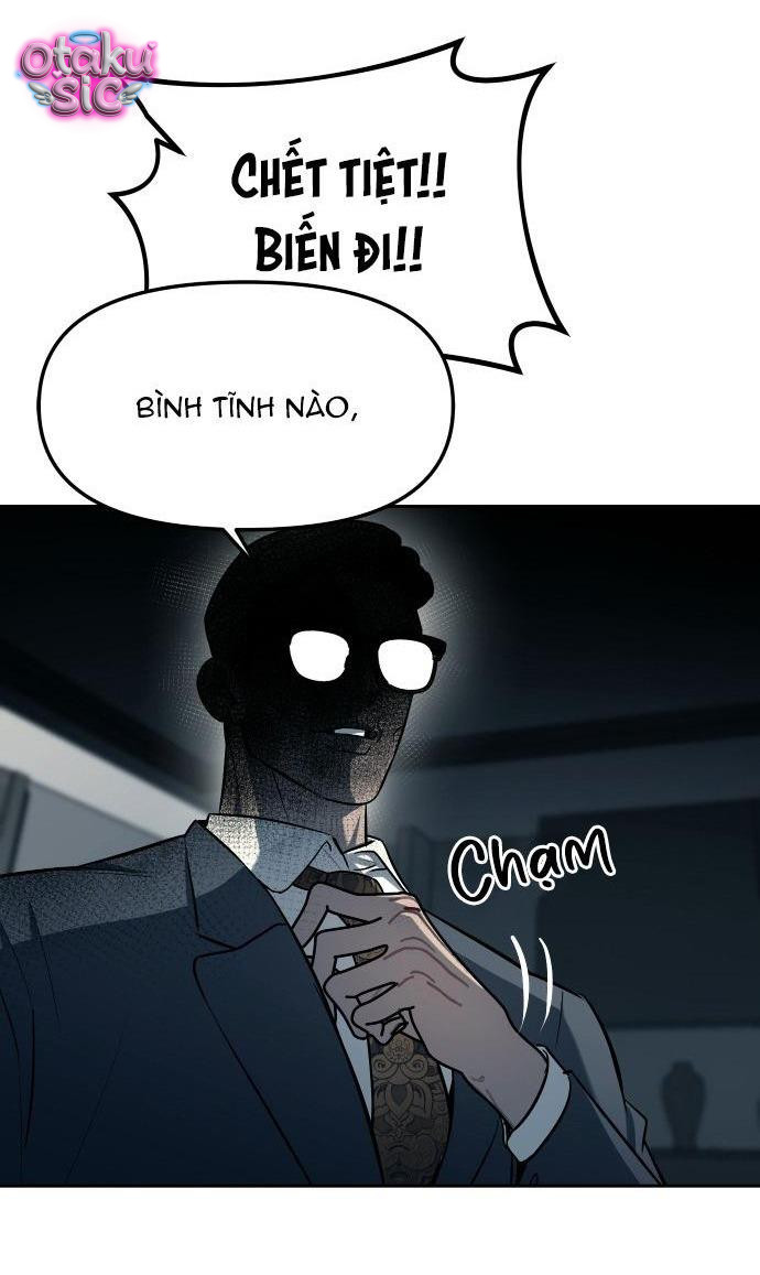 Xâm Nhập Vào Trường Trung Học Tài Phiệt! - Chap 18 - Trang 21