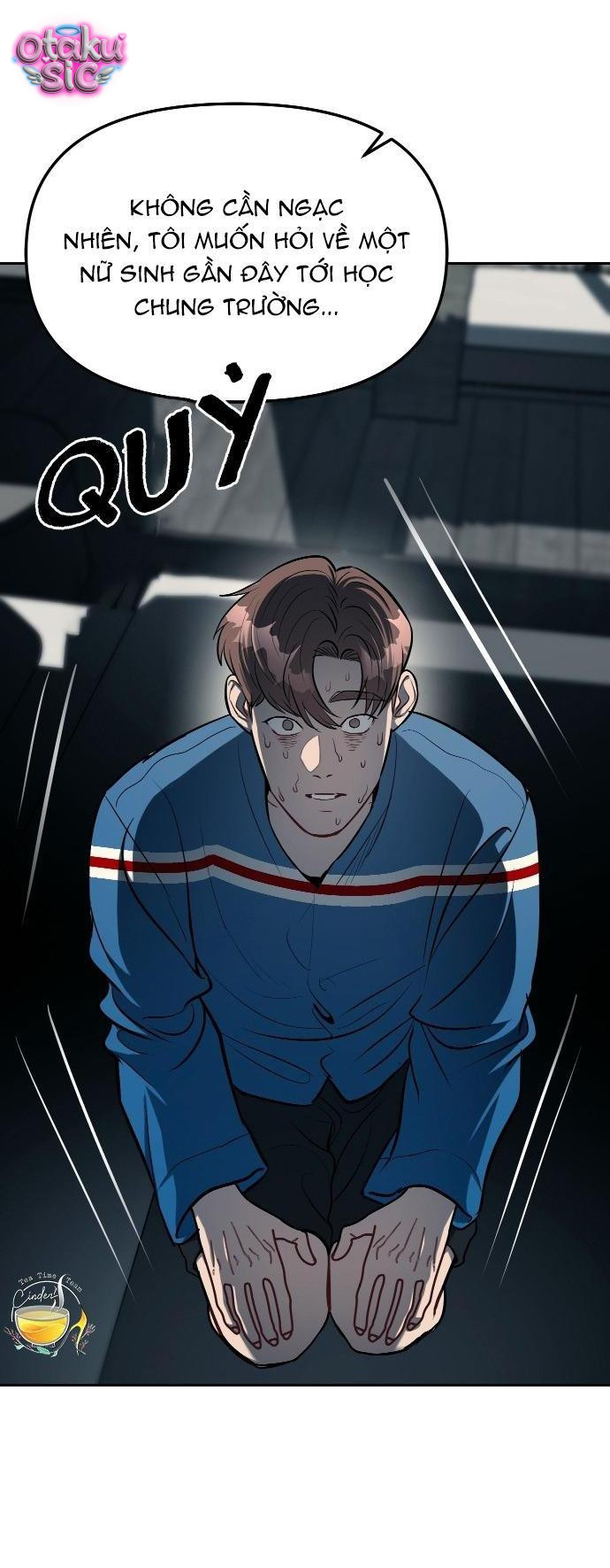 Xâm Nhập Vào Trường Trung Học Tài Phiệt! - Chap 18 - Trang 24