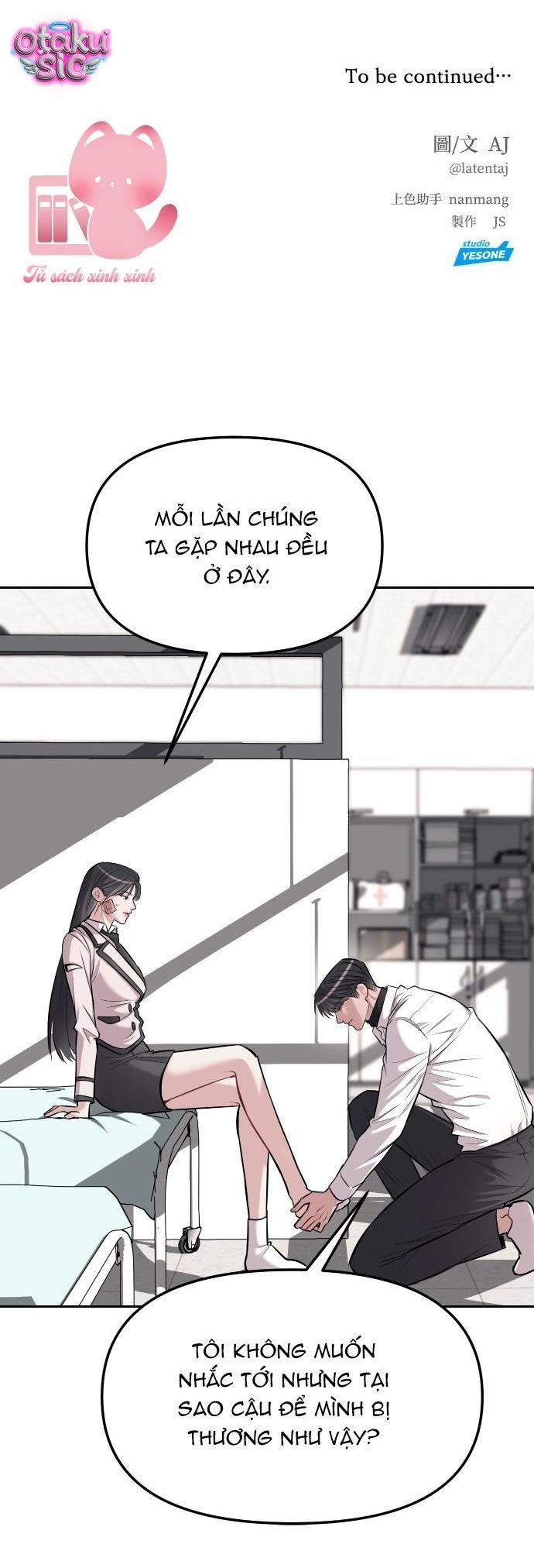 Xâm Nhập Vào Trường Trung Học Tài Phiệt! - Chap 18 - Trang 30