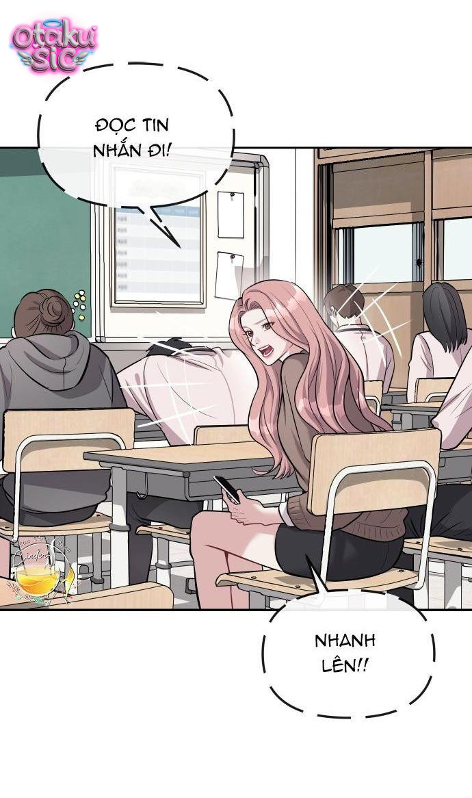 Xâm Nhập Vào Trường Trung Học Tài Phiệt! - Chap 18 - Trang 4