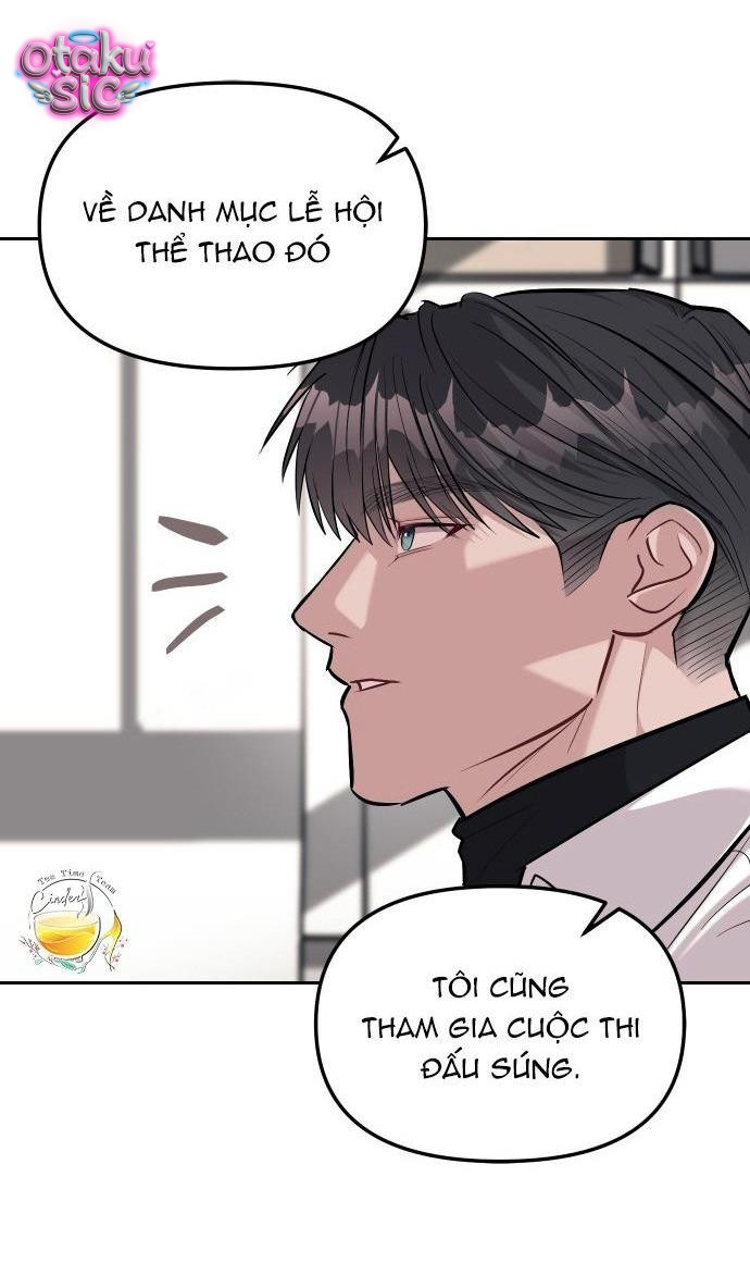 Xâm Nhập Vào Trường Trung Học Tài Phiệt! - Chap 18 - Trang 32