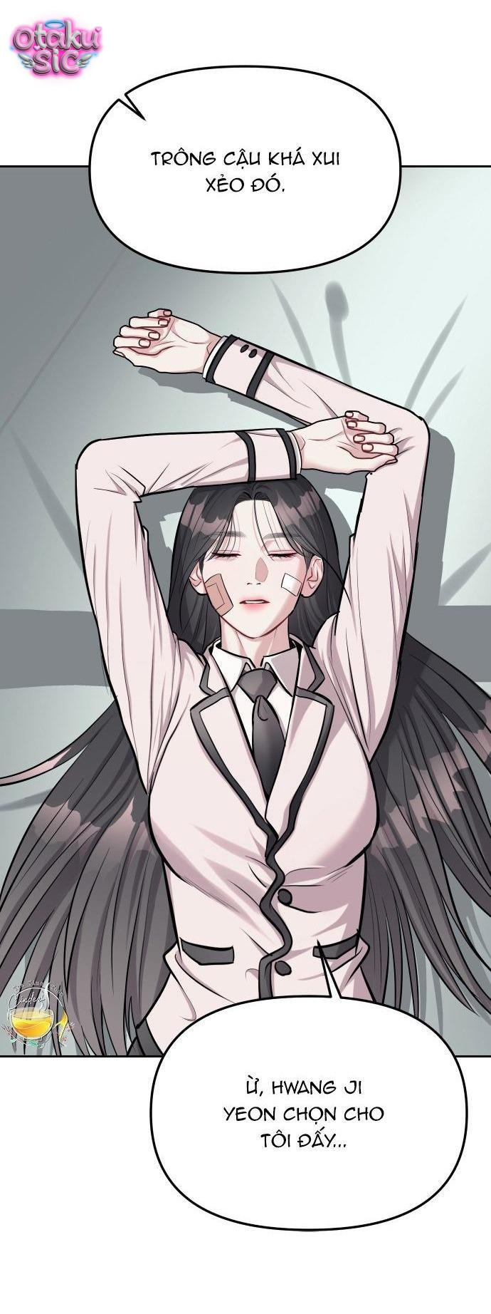 Xâm Nhập Vào Trường Trung Học Tài Phiệt! - Chap 18 - Trang 33