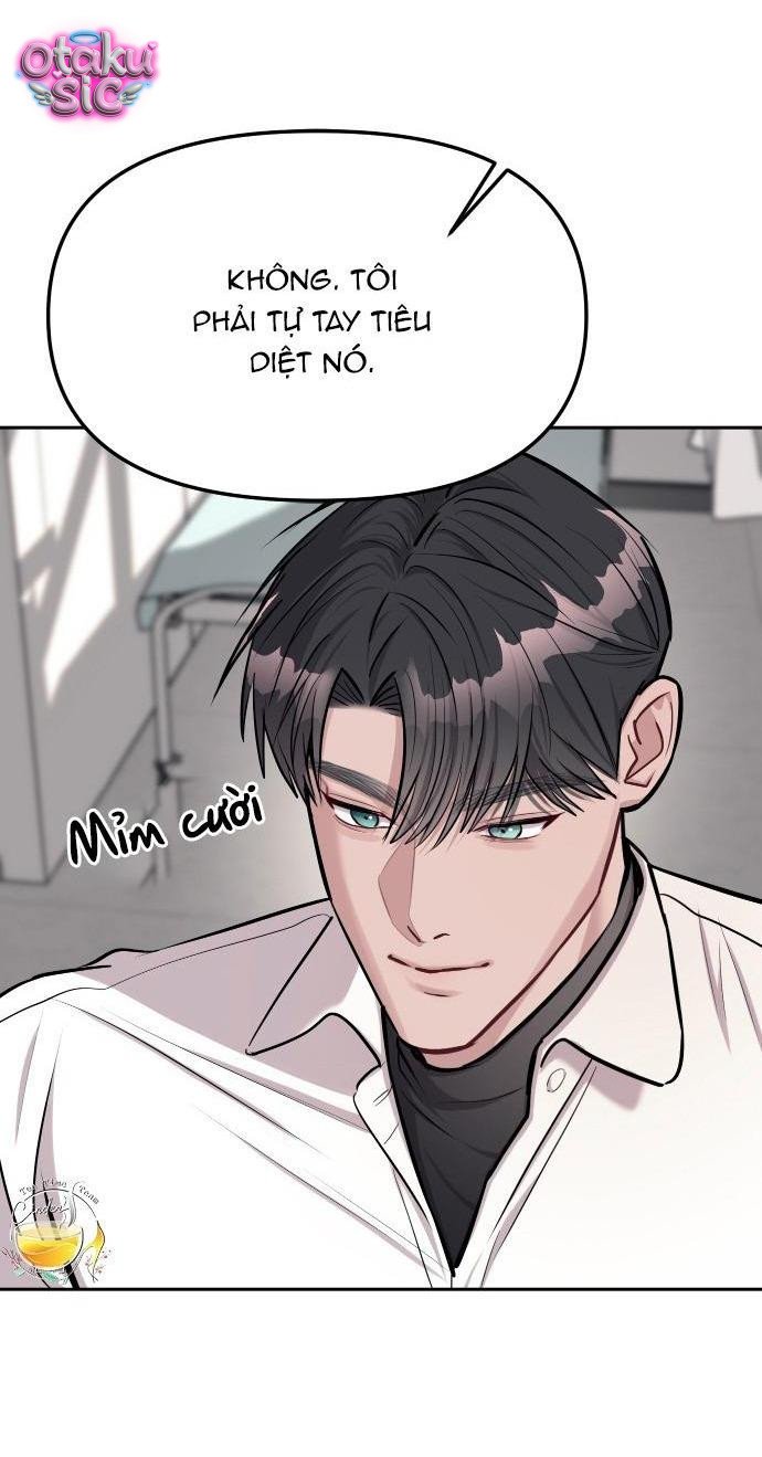 Xâm Nhập Vào Trường Trung Học Tài Phiệt! - Chap 18 - Trang 34
