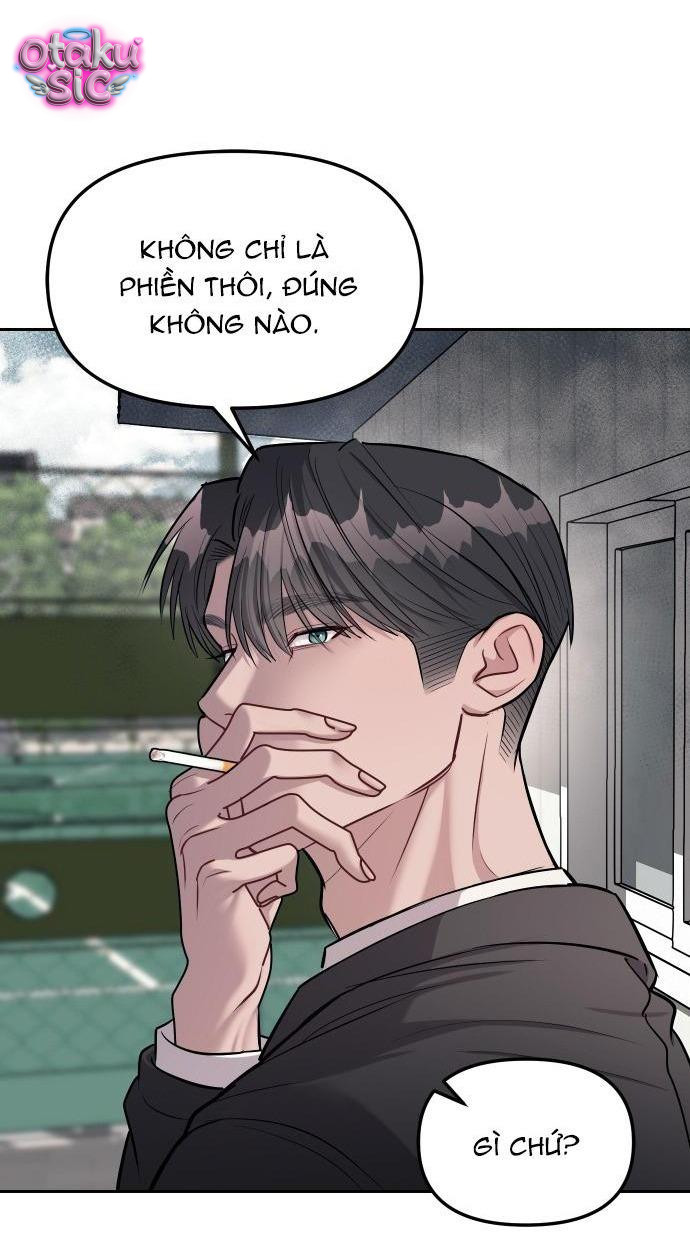 Xâm Nhập Vào Trường Trung Học Tài Phiệt! - Chap 18 - Trang 37