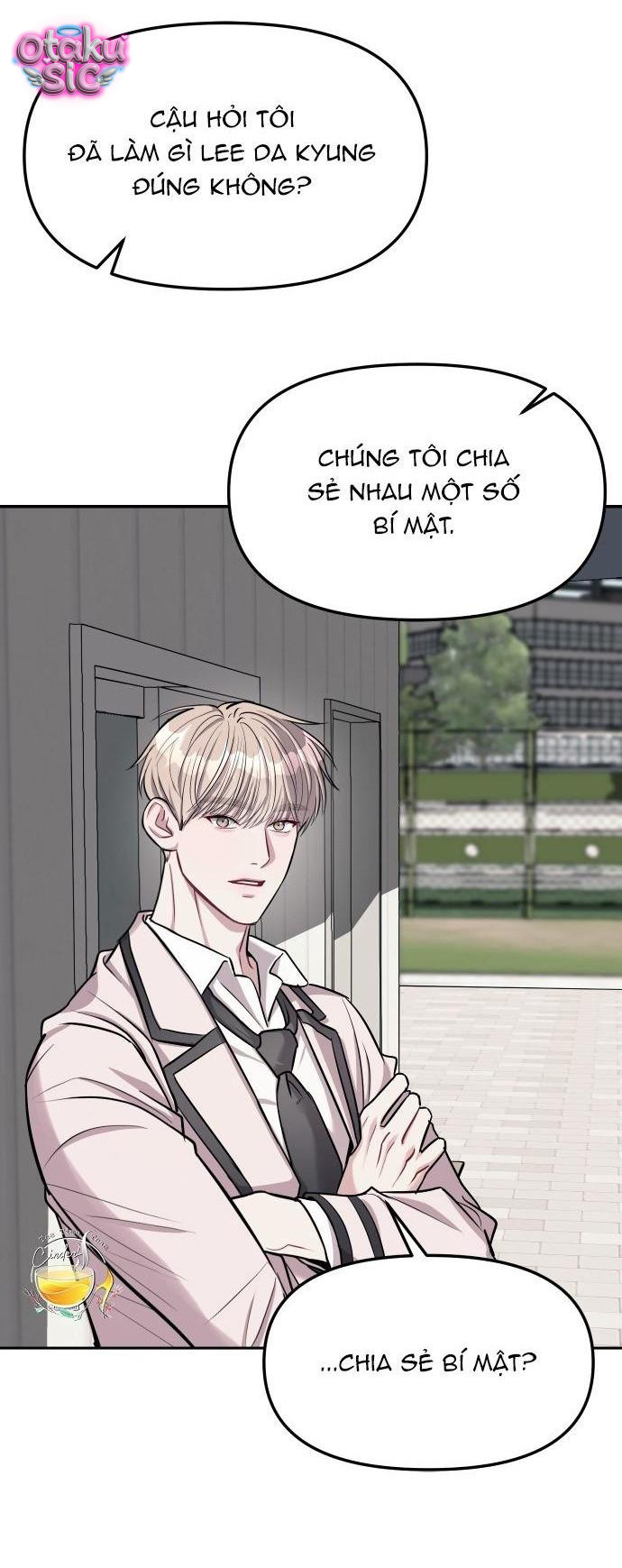 Xâm Nhập Vào Trường Trung Học Tài Phiệt! - Chap 18 - Trang 38