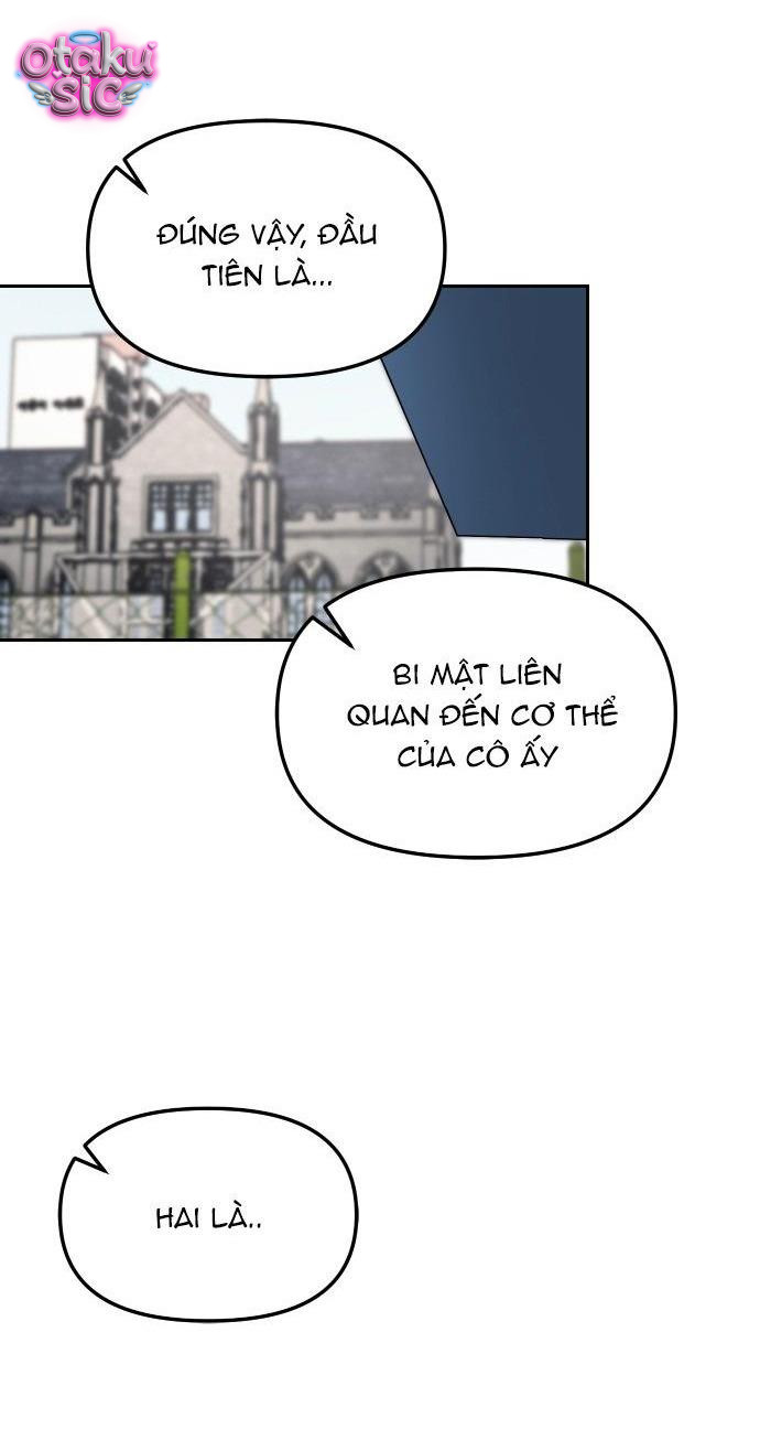 Xâm Nhập Vào Trường Trung Học Tài Phiệt! - Chap 18 - Trang 39