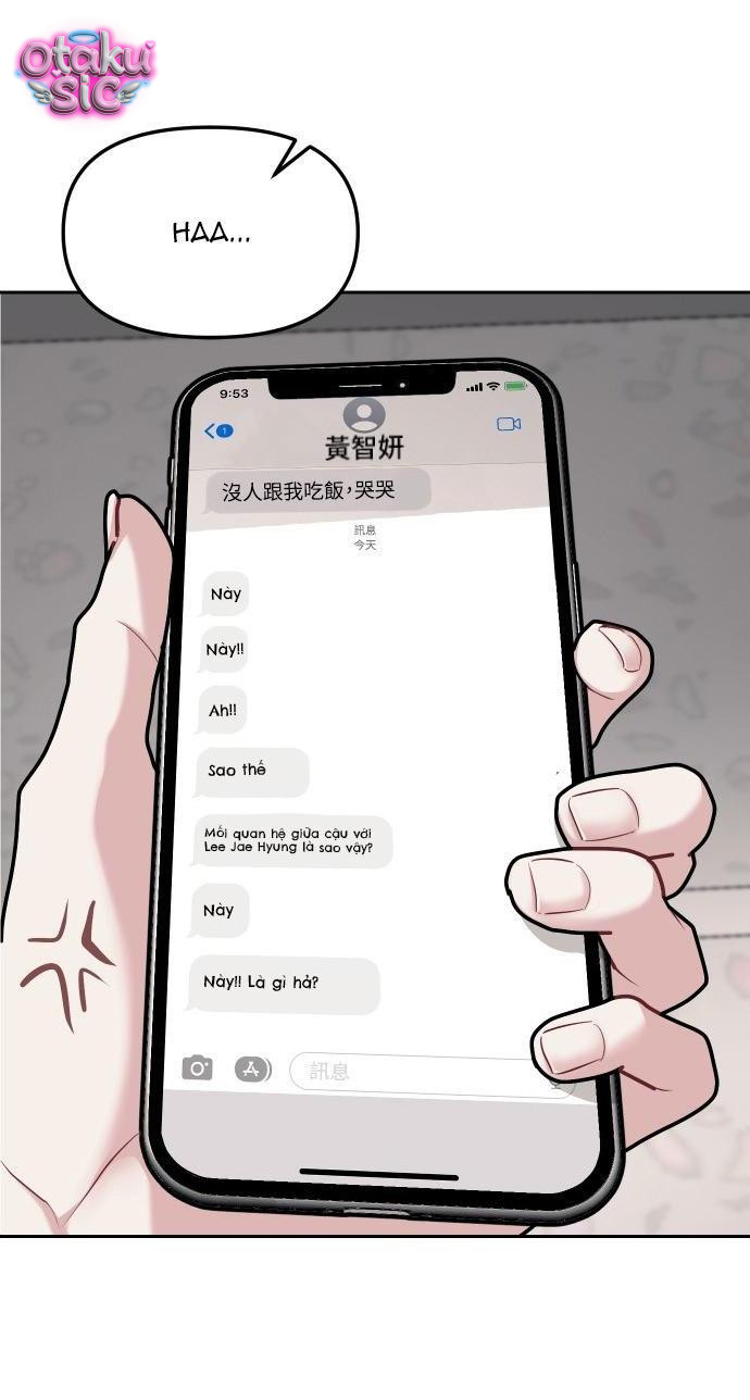 Xâm Nhập Vào Trường Trung Học Tài Phiệt! - Chap 18 - Trang 5