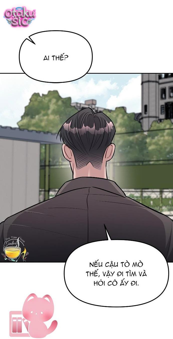 Xâm Nhập Vào Trường Trung Học Tài Phiệt! - Chap 18 - Trang 41