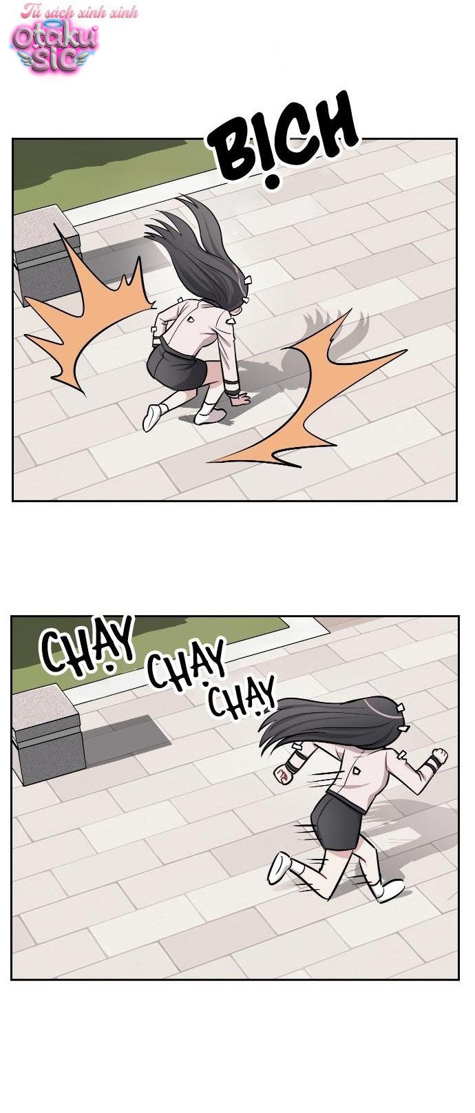 Xâm Nhập Vào Trường Trung Học Tài Phiệt! - Chap 18 - Trang 42