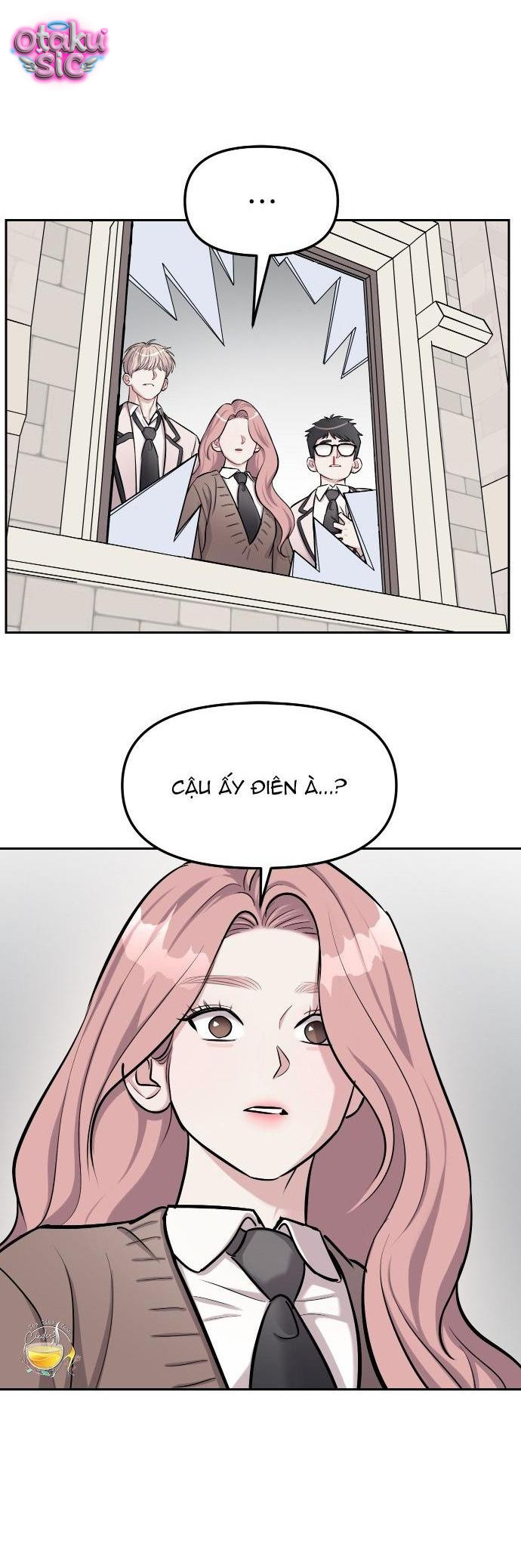 Xâm Nhập Vào Trường Trung Học Tài Phiệt! - Chap 18 - Trang 43