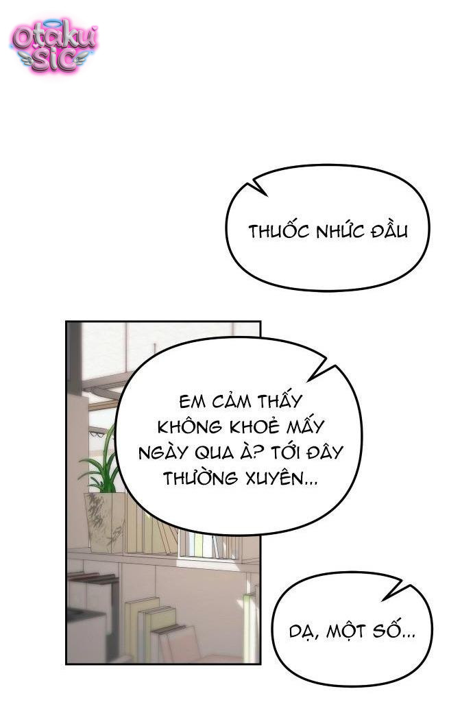 Xâm Nhập Vào Trường Trung Học Tài Phiệt! - Chap 18 - Trang 44