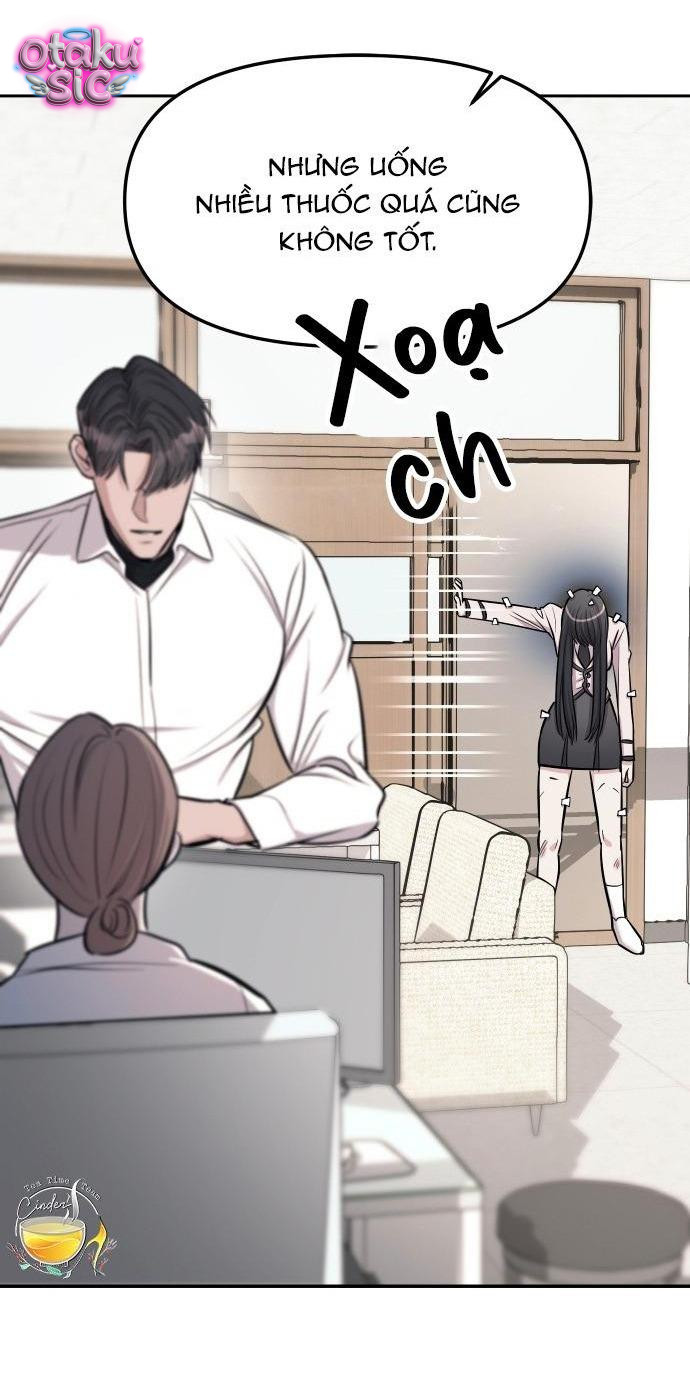 Xâm Nhập Vào Trường Trung Học Tài Phiệt! - Chap 18 - Trang 45