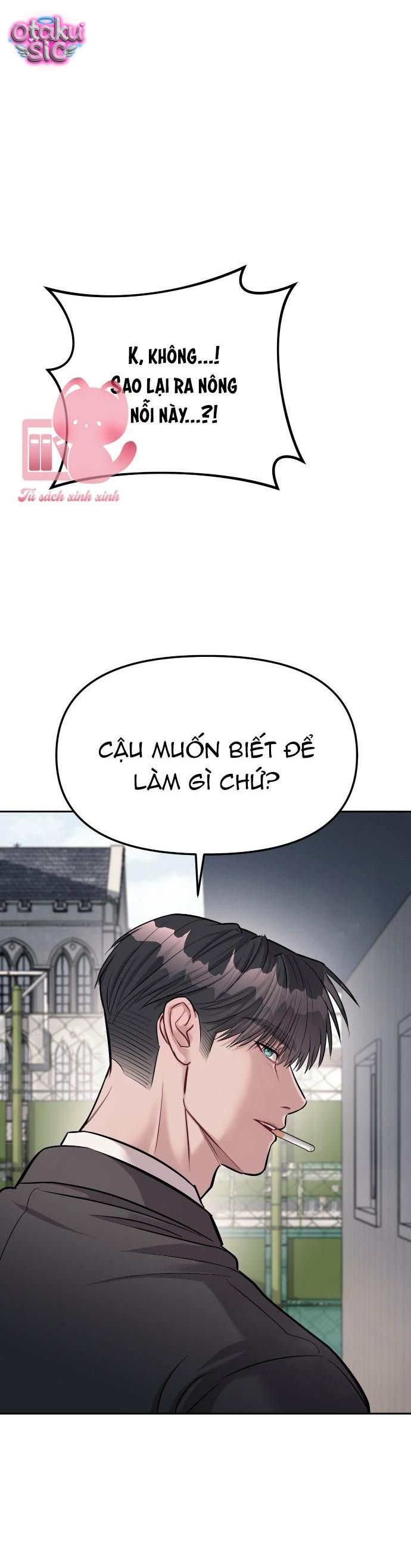 Xâm Nhập Vào Trường Trung Học Tài Phiệt! - Chap 18 - Trang 47