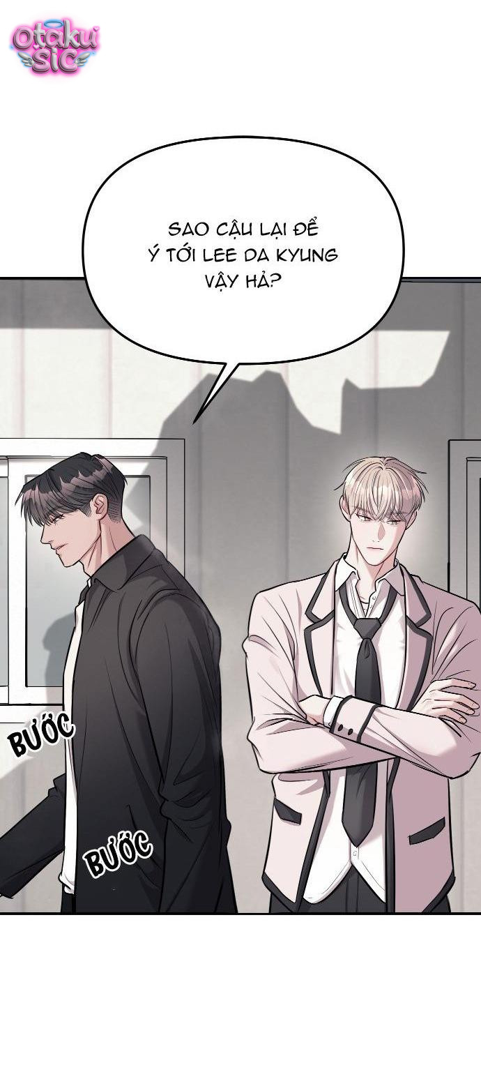 Xâm Nhập Vào Trường Trung Học Tài Phiệt! - Chap 18 - Trang 49