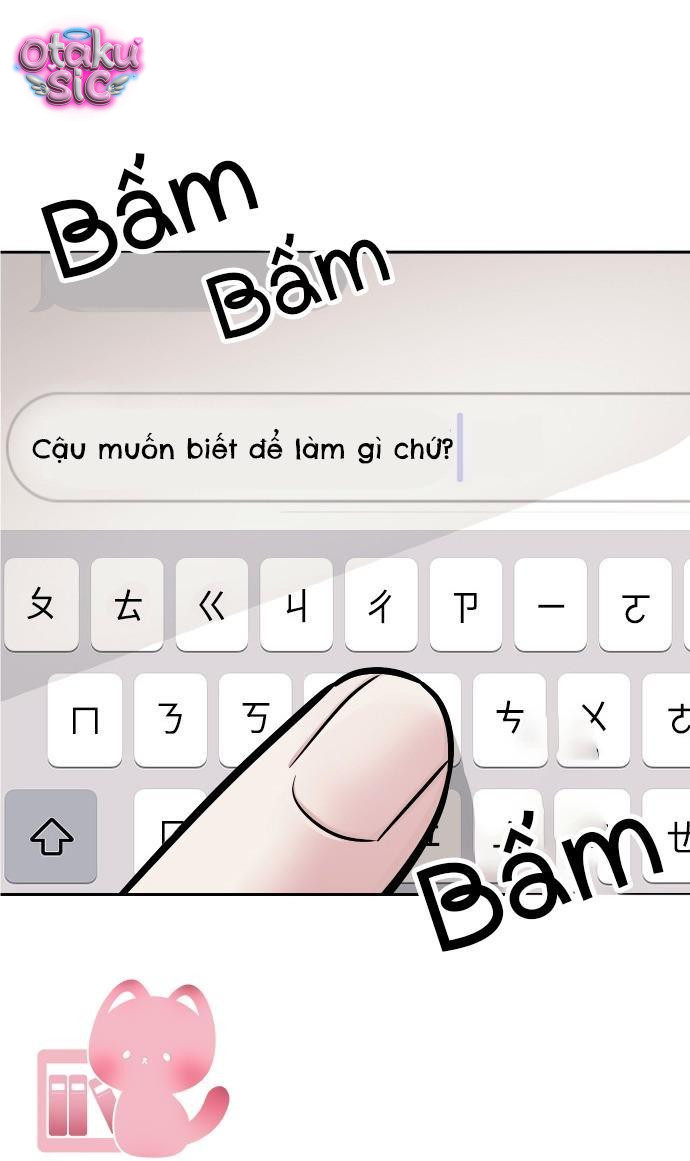 Xâm Nhập Vào Trường Trung Học Tài Phiệt! - Chap 18 - Trang 6
