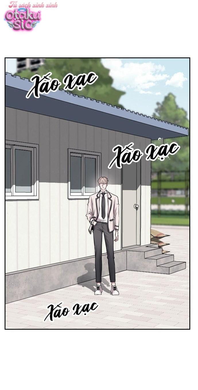 Xâm Nhập Vào Trường Trung Học Tài Phiệt! - Chap 18 - Trang 53