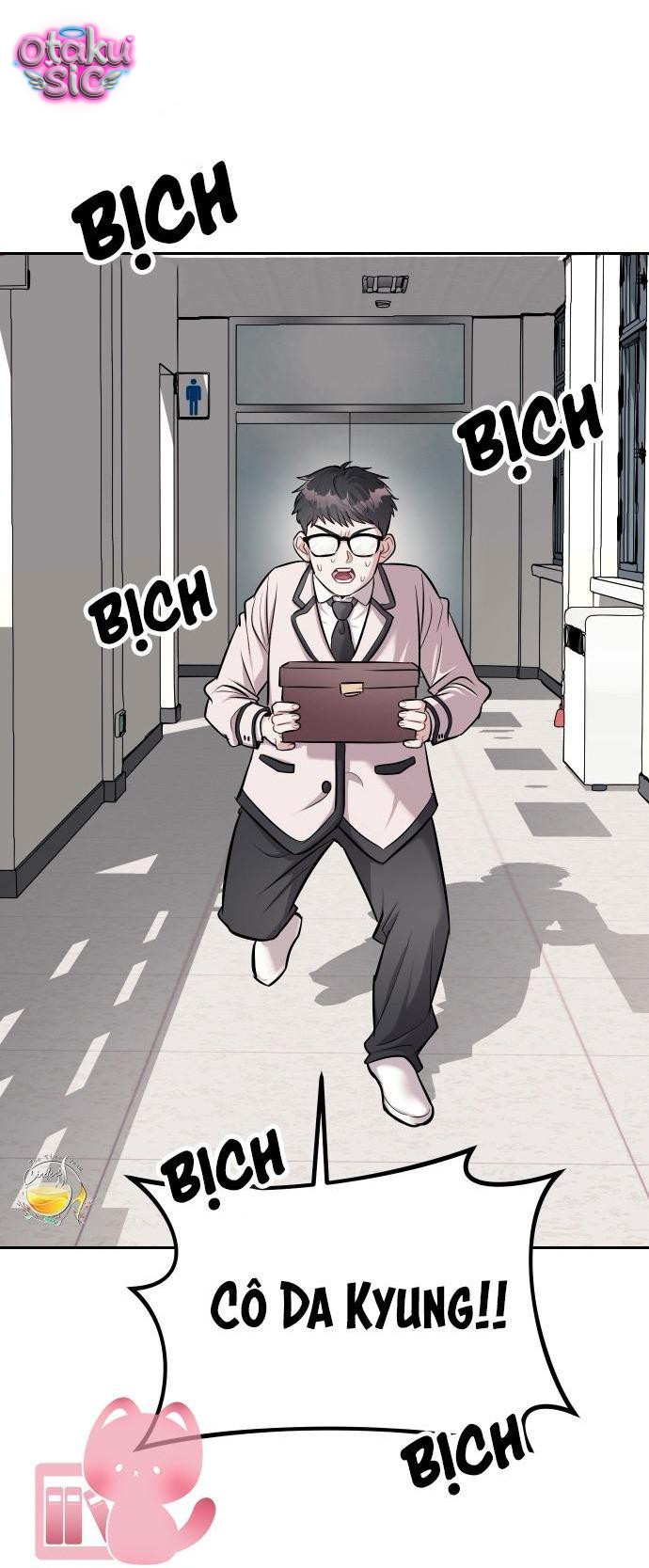 Xâm Nhập Vào Trường Trung Học Tài Phiệt! - Chap 18 - Trang 58