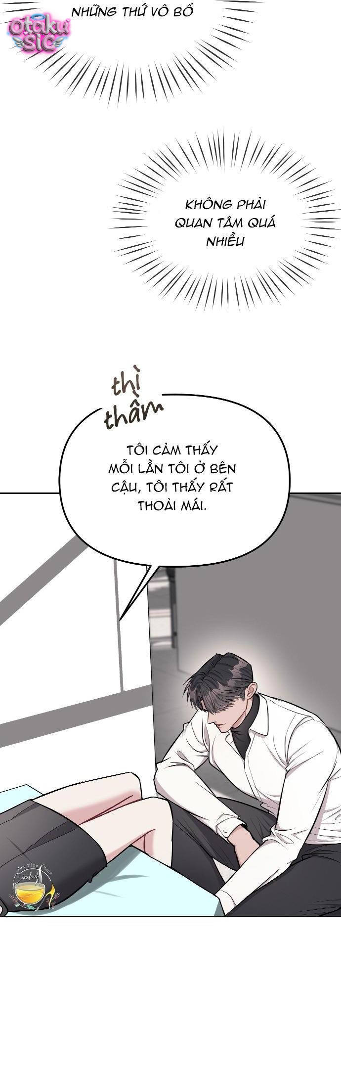 Xâm Nhập Vào Trường Trung Học Tài Phiệt! - Chap 18 - Trang 60