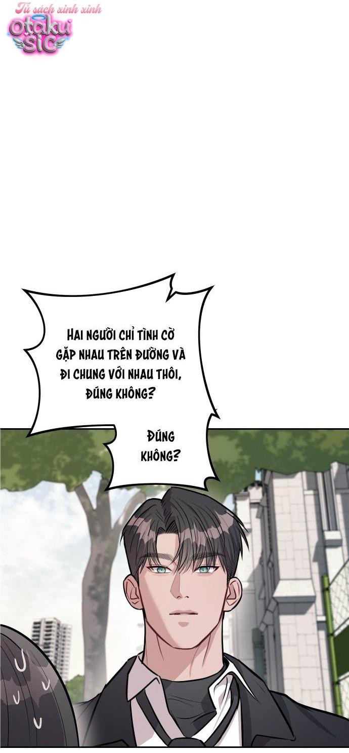 Xâm Nhập Vào Trường Trung Học Tài Phiệt! - Chap 18 - Trang 7