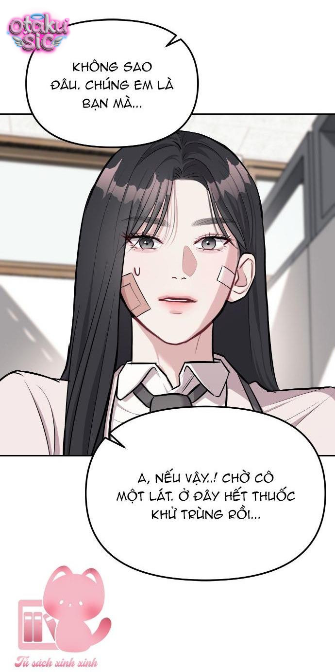 Xâm Nhập Vào Trường Trung Học Tài Phiệt! - Chap 18 - Trang 69