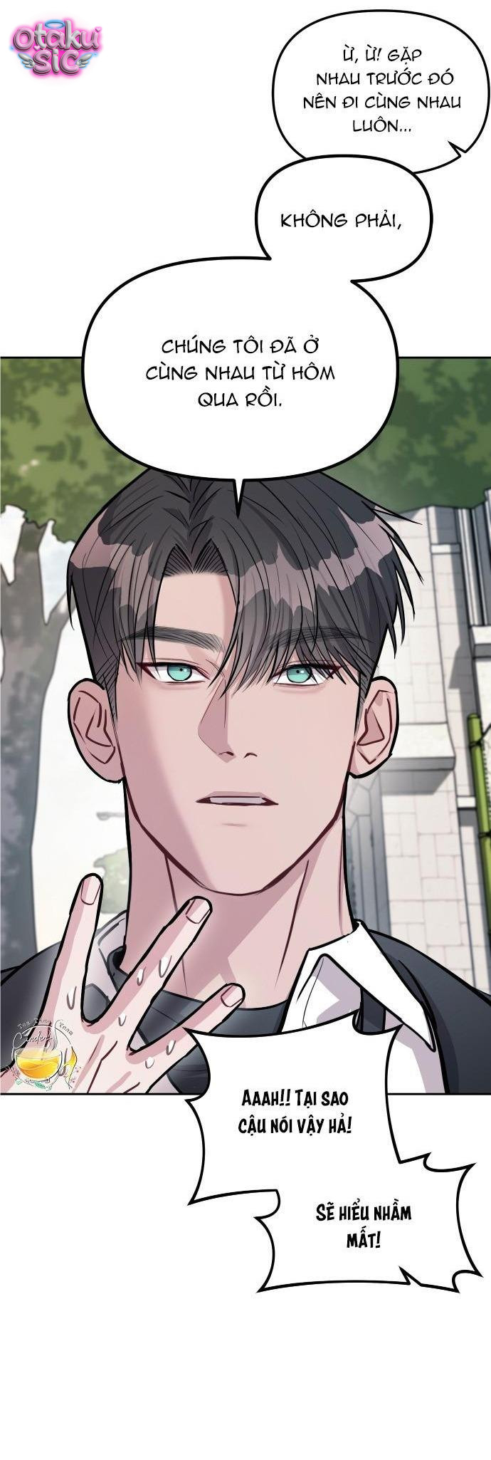 Xâm Nhập Vào Trường Trung Học Tài Phiệt! - Chap 18 - Trang 8