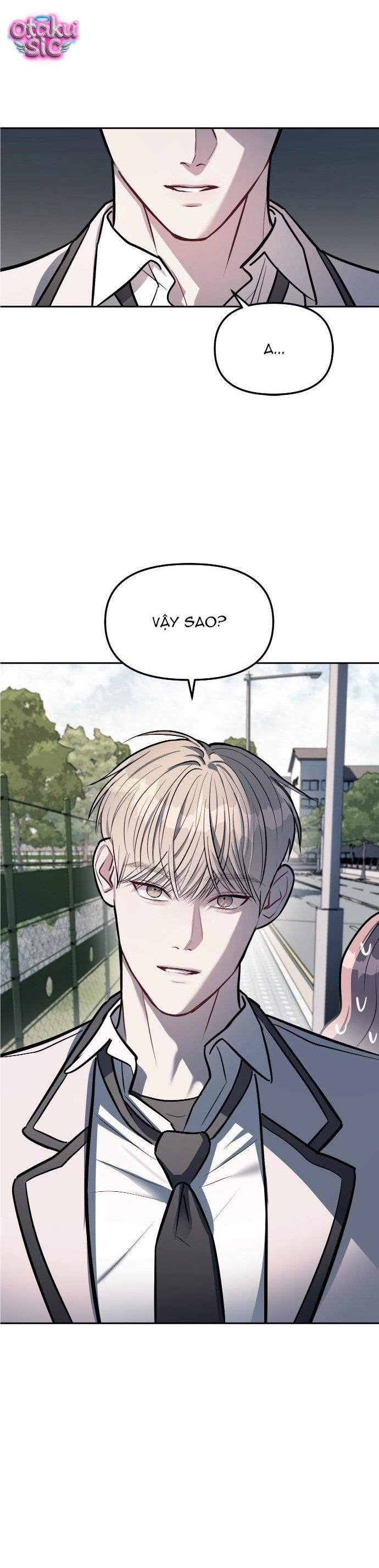Xâm Nhập Vào Trường Trung Học Tài Phiệt! - Chap 18 - Trang 9