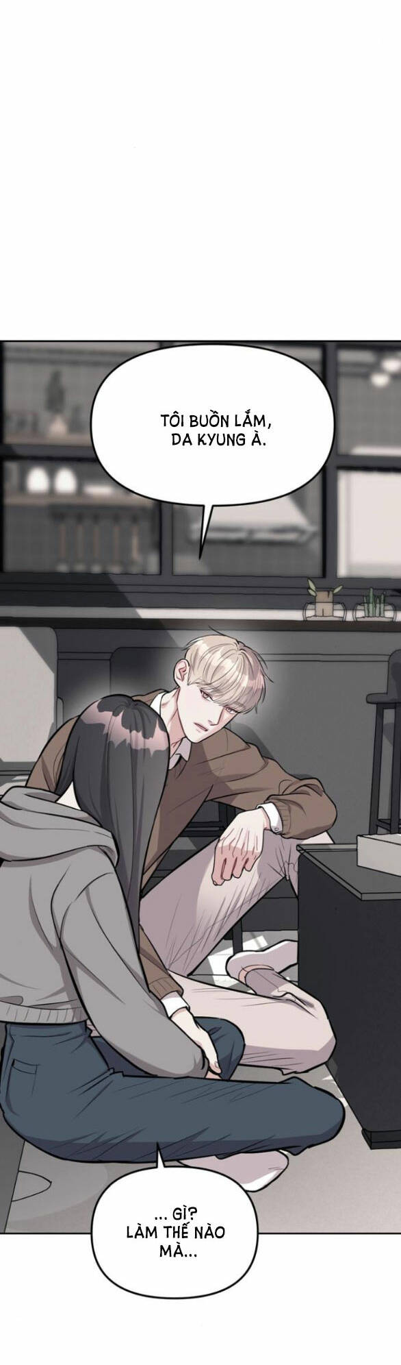 Xâm Nhập Vào Trường Trung Học Tài Phiệt! - Chap 19.1 - Trang 12