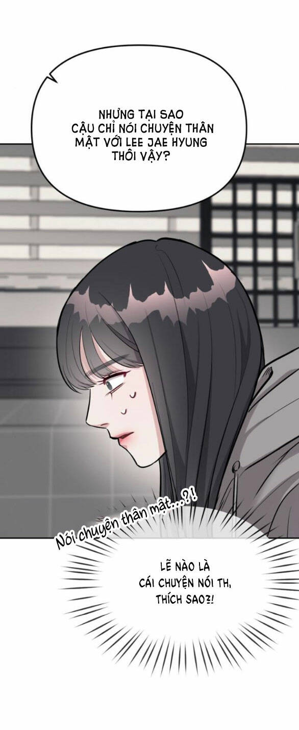 Xâm Nhập Vào Trường Trung Học Tài Phiệt! - Chap 19.1 - Trang 16