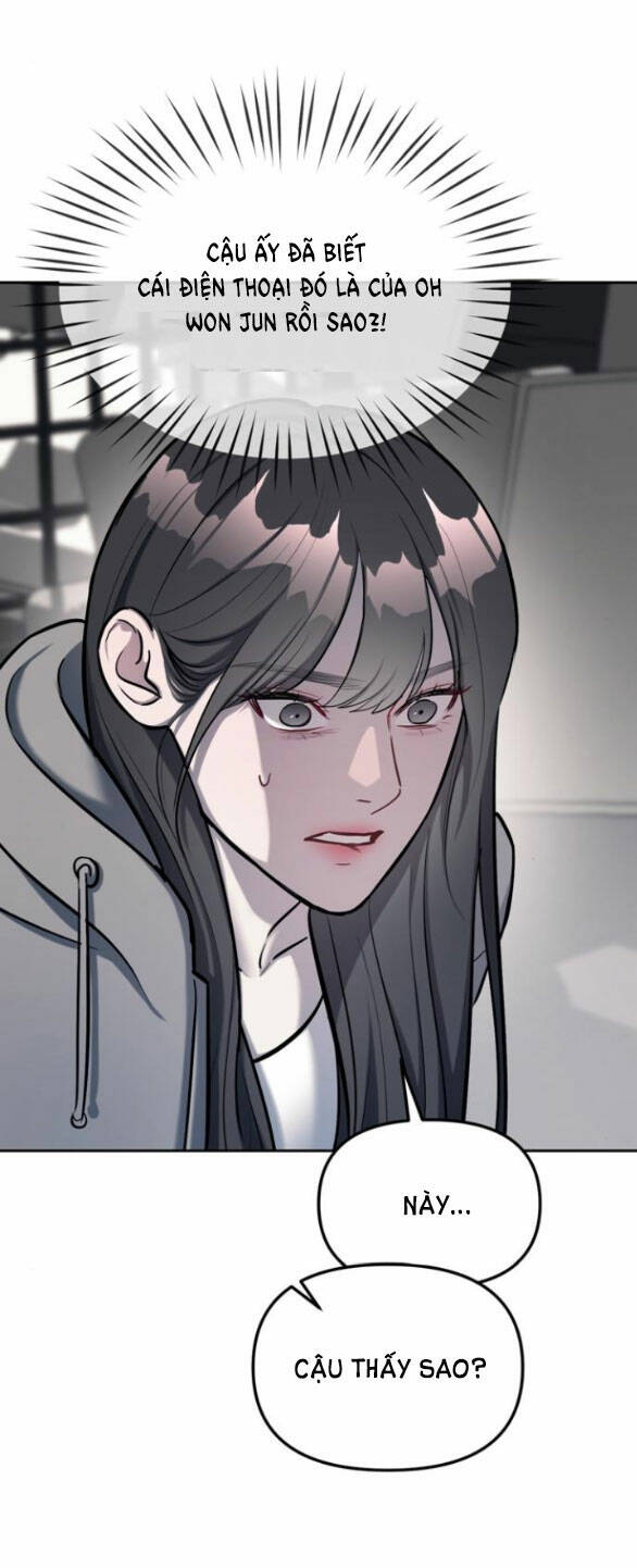 Xâm Nhập Vào Trường Trung Học Tài Phiệt! - Chap 19.1 - Trang 23