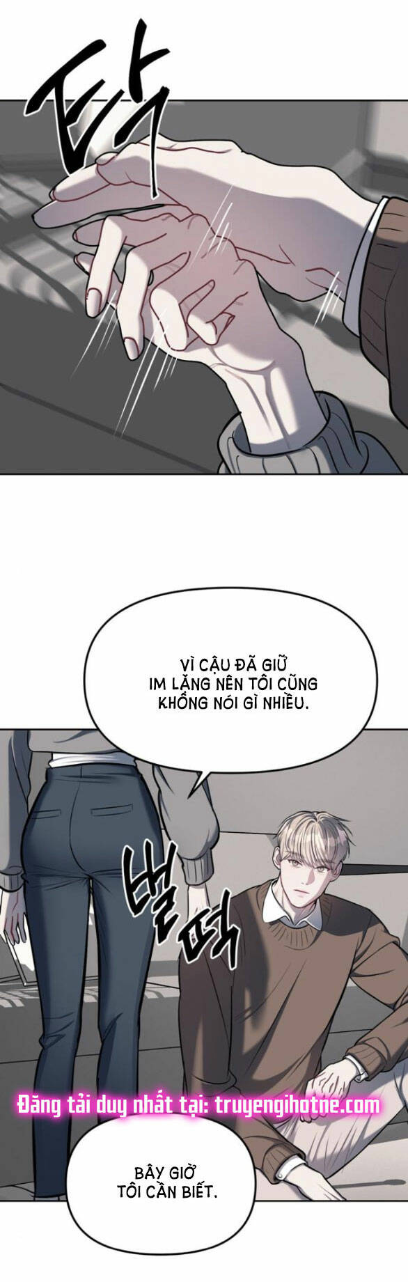 Xâm Nhập Vào Trường Trung Học Tài Phiệt! - Chap 19.1 - Trang 27