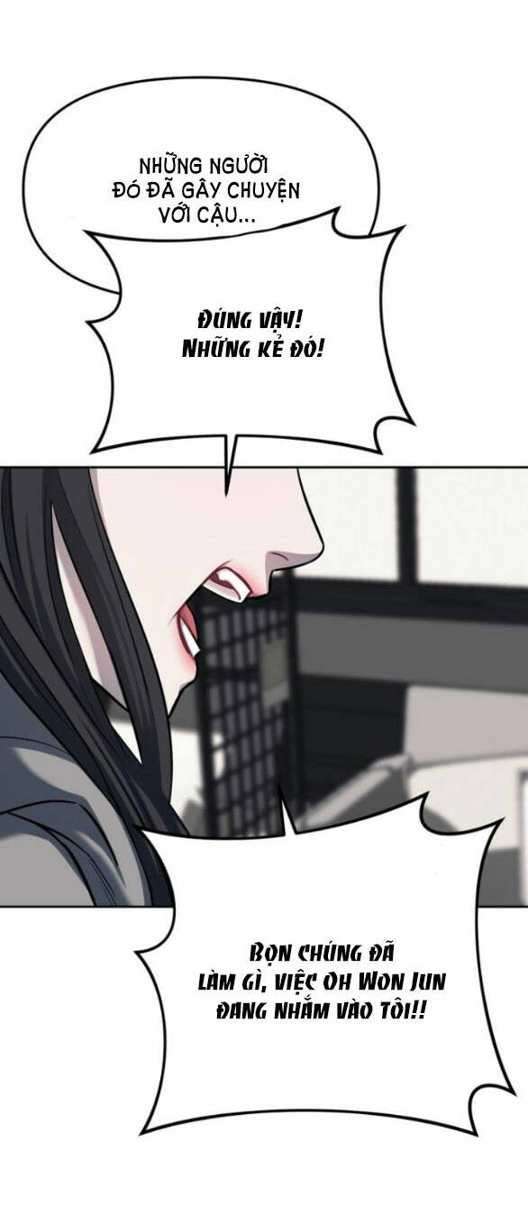 Xâm Nhập Vào Trường Trung Học Tài Phiệt! - Chap 19.1 - Trang 30