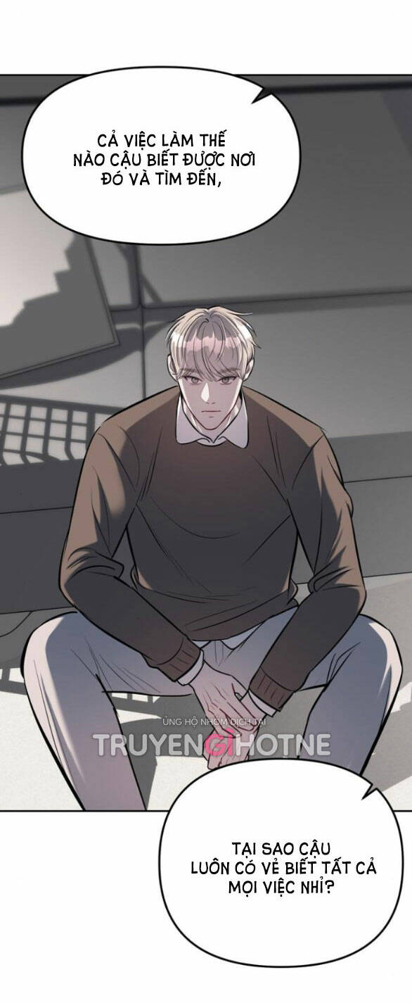Xâm Nhập Vào Trường Trung Học Tài Phiệt! - Chap 19.1 - Trang 31