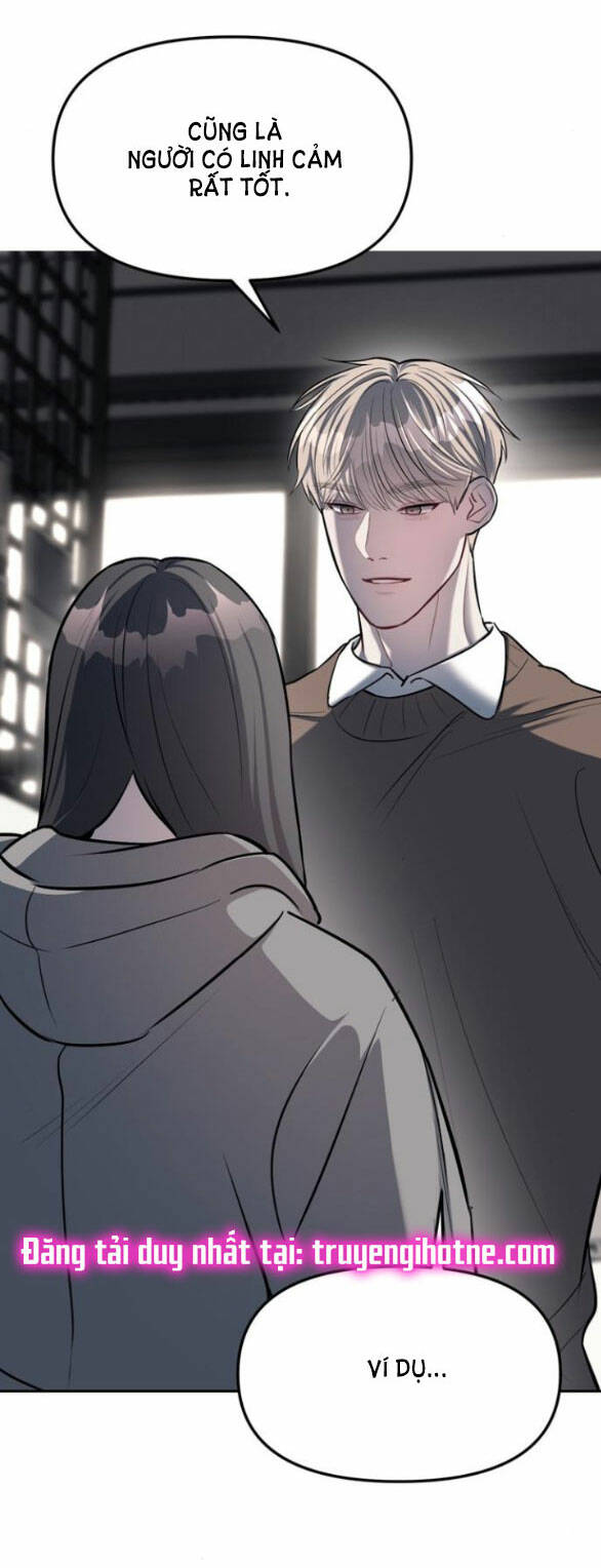 Xâm Nhập Vào Trường Trung Học Tài Phiệt! - Chap 19.1 - Trang 34