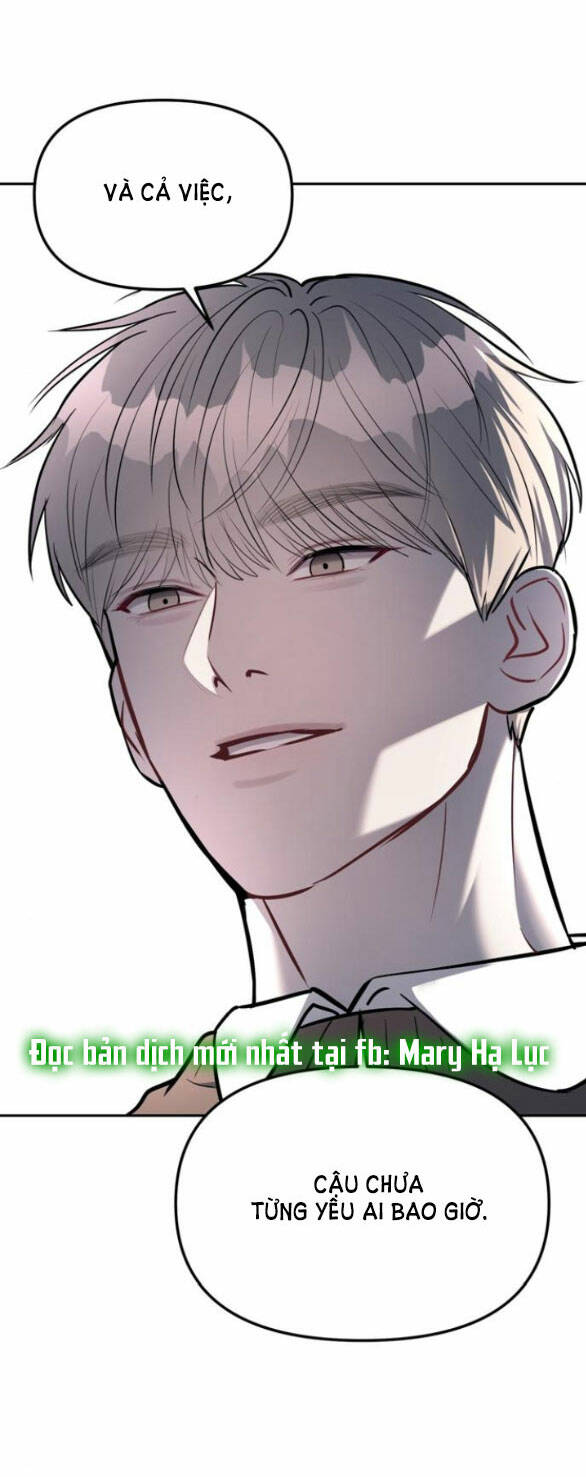 Xâm Nhập Vào Trường Trung Học Tài Phiệt! - Chap 19.1 - Trang 36