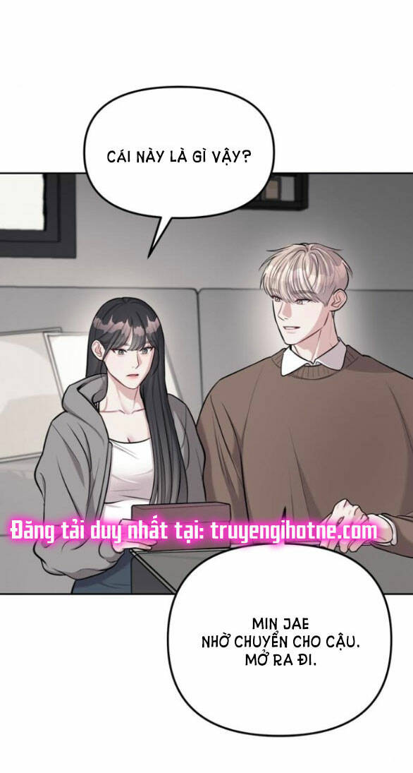 Xâm Nhập Vào Trường Trung Học Tài Phiệt! - Chap 19.1 - Trang 7