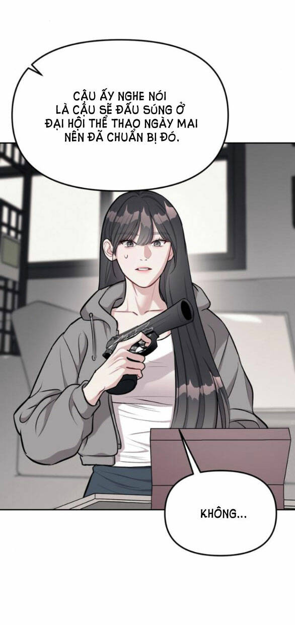 Xâm Nhập Vào Trường Trung Học Tài Phiệt! - Chap 19.1 - Trang 10