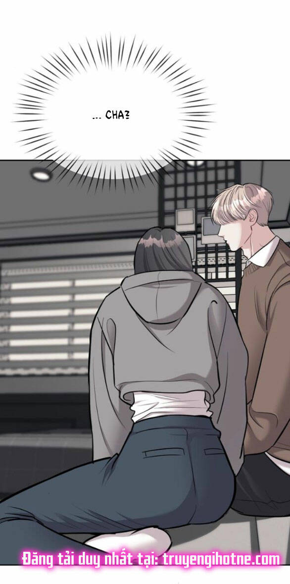Xâm Nhập Vào Trường Trung Học Tài Phiệt! - Chap 19.2 - Trang 11